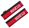 Protectores para cinturón de seguridad SPARCO, 2 unidades, Vista previa de la imagen del producto 2