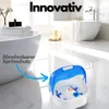 Steinborg foot spa | masážní přístroj na nohy | reflexní Náhled obrázku produktu 4