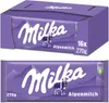 Tablette Milka Lait des Alpes 16 x 270 g pièces Voir les images du produit 3