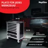 Mephisto Werkzeugwagen 7 Schubladen inkl. Produktbild-Vorschau 16