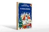 Holzschild Weihnachtsgrüße MARKKLEEBERG Geschenk 20x30cm Produktbild-Vorschau 1
