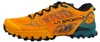 La Sportiva Buschido III GTX Schnürer Orange in Gr. 44 Produktbild-Vorschau 6