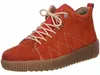 Rieker Komfort Schnürschuhe Damen 362D4D36343432 Rot 37 EU Produktbild-Vorschau 34