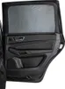 CarComfort Sonnenschutz Window Sock schwarz, 30284 Produktbild-Vorschau 12
