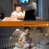 Lampada notturna a clip Anteprima dell’immagine prodotto 7
