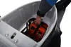 E-Roller Falcon, 3400 Watt, Elektro-Roller, Elektroroller Produktbild-Vorschau 9