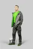 Högert  Technik - HEINER Herren Regenjacke Bomber – Produktbild-Vorschau 4