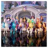 Unicorn Academy Ava & Leaf Stall, Akcja/Przygoda, 4 lat(a), Podgląd zdjęcia produktu 11