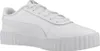 PUMA Carina 3,0 Sneaker Damen weiss 40 Produktbild-Vorschau 28