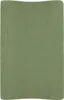 Meyco Wickelunterlagenbezug Uni - Olive Green | Produktbild-Vorschau 2