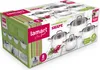 LAMART LT1111 Sada riadu, 8 ks,  vhodné do umývačky riadu Náhľad obrázku produktu 5
