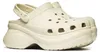 Sabot Del Marchio Crocs Del Modello 206302c Beige Anteprima dell’immagine prodotto 7