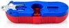 KNIPEX 97 49 66 3 Montagewerkzeug Set für MC4® / MC4® EVO 2 Produktbild-Vorschau 3