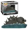Godzilla POP! Luxusná vinylová figúrka Godzilla (plávajúca) Náhľad obrázku produktu 3