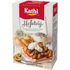 Kathi Backmischung für Hefeteig 6er Pack (6x400g Packung) + Produktbild-Vorschau 1