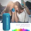 Ortizan X10 Bluetooth Lautsprecher 360° Sound 24W TWS Produktbild-Vorschau 5