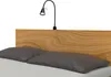 Lampe de lit LED BRILONER LEUCHTEN TUSO, 5 W, 400 lm, IP20, Voir les images du produit 13
