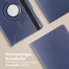 imoshion 360° drehbare Klapphülle Samsung Galaxy Tab S6 Produktbild-Vorschau 6