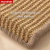 Floordirekt, alfombra para escaleras de sisal, modelo Vista previa de la imagen del producto 8