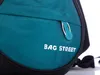 Bag Street Leichter Damen Herren Outdoor Fahrrad Rucksack Produktbild-Vorschau 3