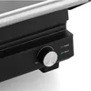 GreenPan CC008957-001, Schwarz, Edelstahl, Drehregler, Produktbild-Vorschau 2