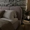 Chilly Möbel Design Bett Savona - Komfort Polsterbett mit Produktbild-Vorschau 3