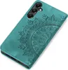 Mandala Handyhülle für Samsung Galaxy A14 / A14 5G RFID Produktbild-Vorschau 9