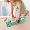 Autobus-zabawka, Autobus-zabawka dla dzieci, Podgląd zdjęcia produktu 3