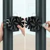 Ventilatore per camino Relaxdays, senza alimentazione Anteprima dell’immagine prodotto 7
