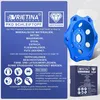 PKD PCD Diamant Schleiftopf 125mm für Winkelschleifer, Produktbild-Vorschau 4