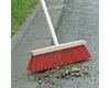 Straßenbesen 40 cm mit Stiel Produktbild-Vorschau 4