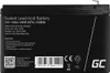 Batteria Green Cell Agm Vrla 12V 10Ah senza manutenzione Podgląd zdjęcia produktu 2