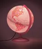 Atmosphere NR-0331IMIM-NL Globe Imaginary 30 Cm Met Anteprima dell’immagine prodotto 2
