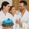 Betz 10-tlg. Handtuch-Set PREMIUM 2 Duschtücher 4 Produktbild-Vorschau 3