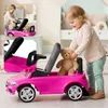 Voiture à pédales Voiture à pédales Voiture pour enfants Voir les images du produit 8