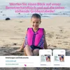 Limmys Schwimmweste für Kinder - Schwimmweste mit Produktbild-Vorschau 8