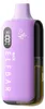Kit pod ricaricabile ELFBAR MAX - Viola Anteprima dell’immagine prodotto 9