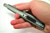 NT Cutter A 300 GRP Aluminium-Gehäuse anthrazit 9 mm Klinge Produktbild-Vorschau 6