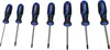 BRILLIANT TOOLS Jeu de tournevis 7 pièces profil Torx - Voir les images du produit 2