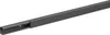 Canalina portacavi TEHALIT Kst 15x15x2000mm grafite-sw Anteprima dell’immagine prodotto 1