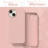 EAZY CASE - TPU Hülle für Apple iPhone 14, TPU Case Produktbild-Vorschau 3