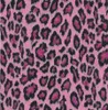 Klebefolie Leopard Pink - selbstklebende Dekorfolie  45 x Produktbild-Vorschau 2