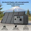 OUKITEL P800 Powerstation 512Wh LiFePO4, 800W AC 1600W Produktbild-Vorschau 10