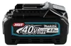 Accessori Makita® Batteria ricaricabile XGT 40 V max. 4,0 Anteprima dell’immagine prodotto 9