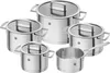 Zwilling Vitality - Edelstahl - Edelstahl - Edelstahl - Produktbild-Vorschau 1