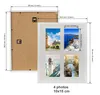 BD ART 28x35 cm cadre multiple, galerie d'images, galerie Voir les images du produit 8