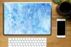MuchoWow® Laptop Aufkleber Sticker Cover Aquarell - Weiß - Produktbild-Vorschau 2
