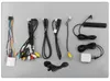 HIZPO 2din Autorádio pro NISSAN QASHQAI 2006-2013 Android s Náhled obrázku produktu 6