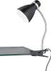 Klemmlampe HARVEY Höhe 36cm Schwarz Produktbild-Vorschau 5