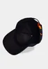 Bleach - Men's Adjustable Cap Produktbild-Vorschau 3